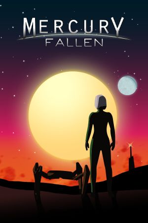 Mercury Fallen Steam Key (PC) GLOBAL