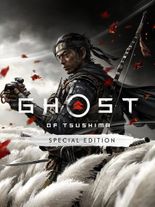 Ghost of Tsushima Special Edition PlayStation 4