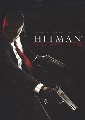 Hitman Absolution (Professional Edition)