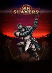 Sin Slayers Steam Key GLOBAL