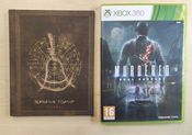 Buy Murdered: Soul Suspect Limited Edition Xbox 360