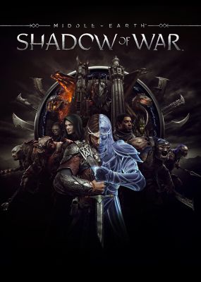 Middle-earth: Shadow of War Day (Day One) (DLC)