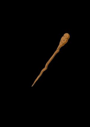 Fortnite - Kamesennin's Staff Pickaxe (DLC) Epic Games Key GLOBAL