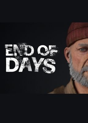 End of Days game cover
