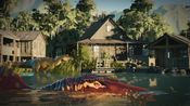 Jurassic World Evolution 3: Wetlands Steam Key (PC) EUROPE for sale