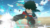 MY HERO ONE'S JUSTICE 2 XBOX LIVE Key ARGENTINA
