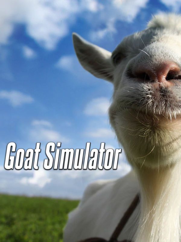 Download Goat Simulator APK free on mobile