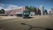 Get On The Road The Truck Simulator (PC) Steam Key GLOBAL