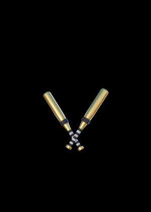 Fortnite - Double Gold Pickaxe (DLC) Epic Games Key GLOBAL