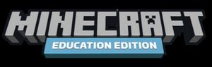 Minecraft: Education Edition