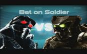 Get Bet on Soldier Steam Key GLOBAL