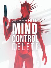 Buy SUPERHOT + SUPERHOT: MIND CONTROL DELETE Steam Key GLOBAL