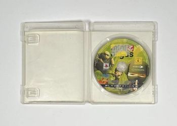 Mini Ninjas PlayStation 3