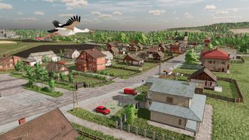 Farming Simulator 22: Premium Edition PlayStation 4