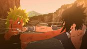 NARUTO X BORUTO Ultimate Ninja STORM CONNECTIONS Deluxe Edition XBOX LIVE Key EUROPE for sale