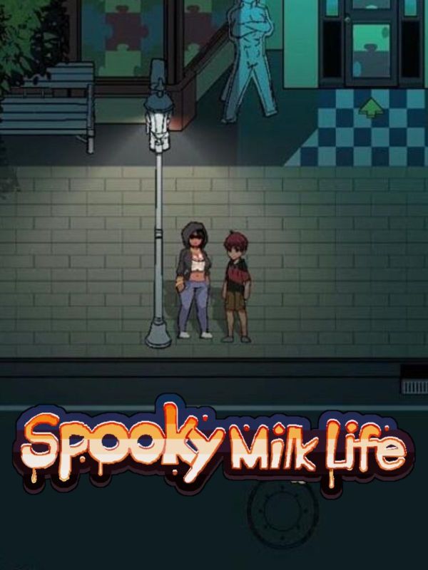 Solve the Mid Night Falls Mystery: Get Spooky Milk Life for Free