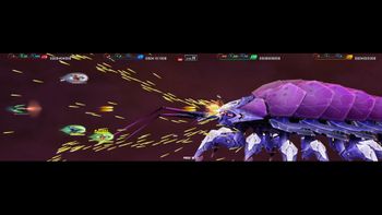 Dariusburst: Another Chronicle EX+ PlayStation 4 for sale