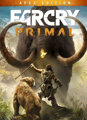 Far Cry Primal: Apex Edition