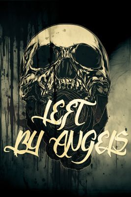 Left By Angels game cover