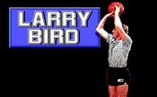Jordan vs. Bird: One on One SEGA Mega Drive for sale