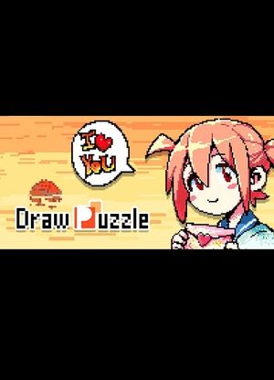 Draw Puzzle Steam Key GLOBAL