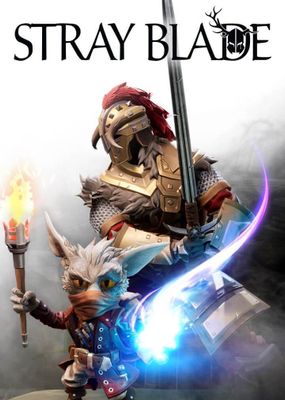 Stray Blade (PC) Código de Steam GLOBAL