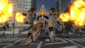 EARTH DEFENSE FORCE 4.1: BM03 Vegalta Gold (DLC) Steam Key GLOBAL