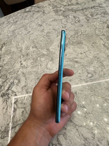 Samsung Galaxy A51 128GB Prism Crush Blue