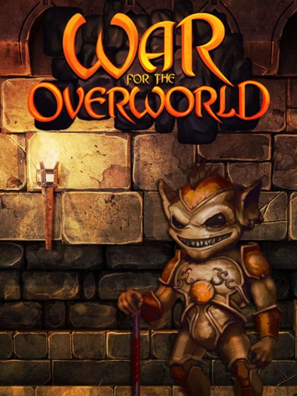 Free War for the Overworld on macOS: rule the dungeon