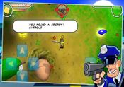 Police: Destruction Street Steam Key GLOBAL