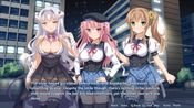 Sakura Angels Steam Key GLOBAL