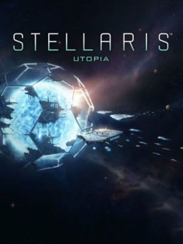 Building Your Galactic Empire with Stellaris Utopia for Free