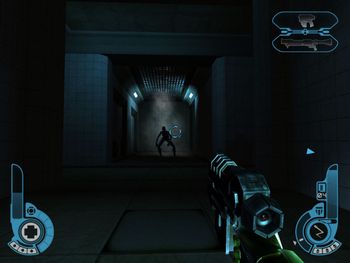 Judge Dredd: Dredd vs. Death PlayStation 2