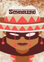 Sombrero: Spaghetti Western Mayhem Steam Key GLOBAL