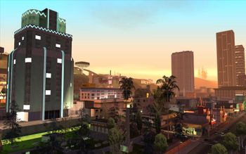 Grand Theft Auto: San Andreas Xbox for sale