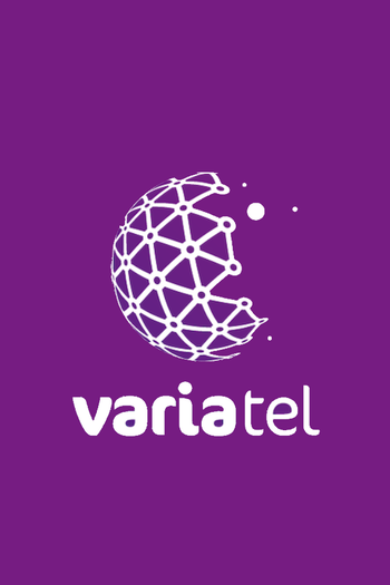 Variatel 10 EUR Key GERMANY