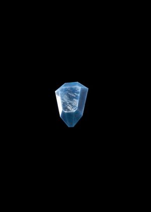 Fortnite - Glacial Backplate Back Bling (DLC) Epic Games Key GLOBAL