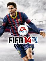 FIFA 14 Nintendo 3DS