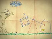 Crayon Physics Deluxe Steam Key GLOBAL