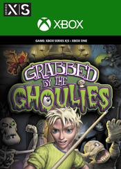 Grabbed by the Ghoulies XBOX LIVE Key EUROPE