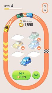 Buy Car Merger