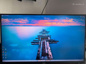 Gaming pc + Monitorius for sale