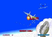 Get After Burner II SEGA Mega Drive
