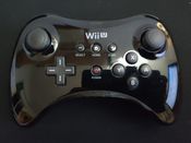 MANDO PRO WII U ORIGINAL