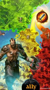 Get Vikings: War of Clans
