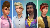 The Sims 4 Plus Cats & Dogs Bundle XBOX LIVE Key UNITED STATES