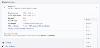 Buy HDMI-HDMI 5metrai x7,1mm 4K 60Hz