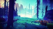 Get Among Trees