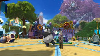 Get Carnival Island PlayStation 3