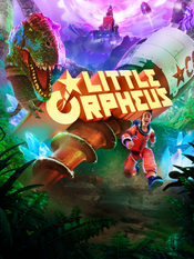 Little Orpheus (PC) Steam Key EUROPE